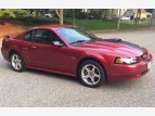 Thumbnail Photo 116 for 2003 Ford Mustang